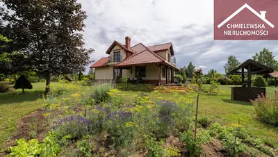 CHMIELEWSKA NIERUCHOMOŚCI I TŁUMACZENIA
